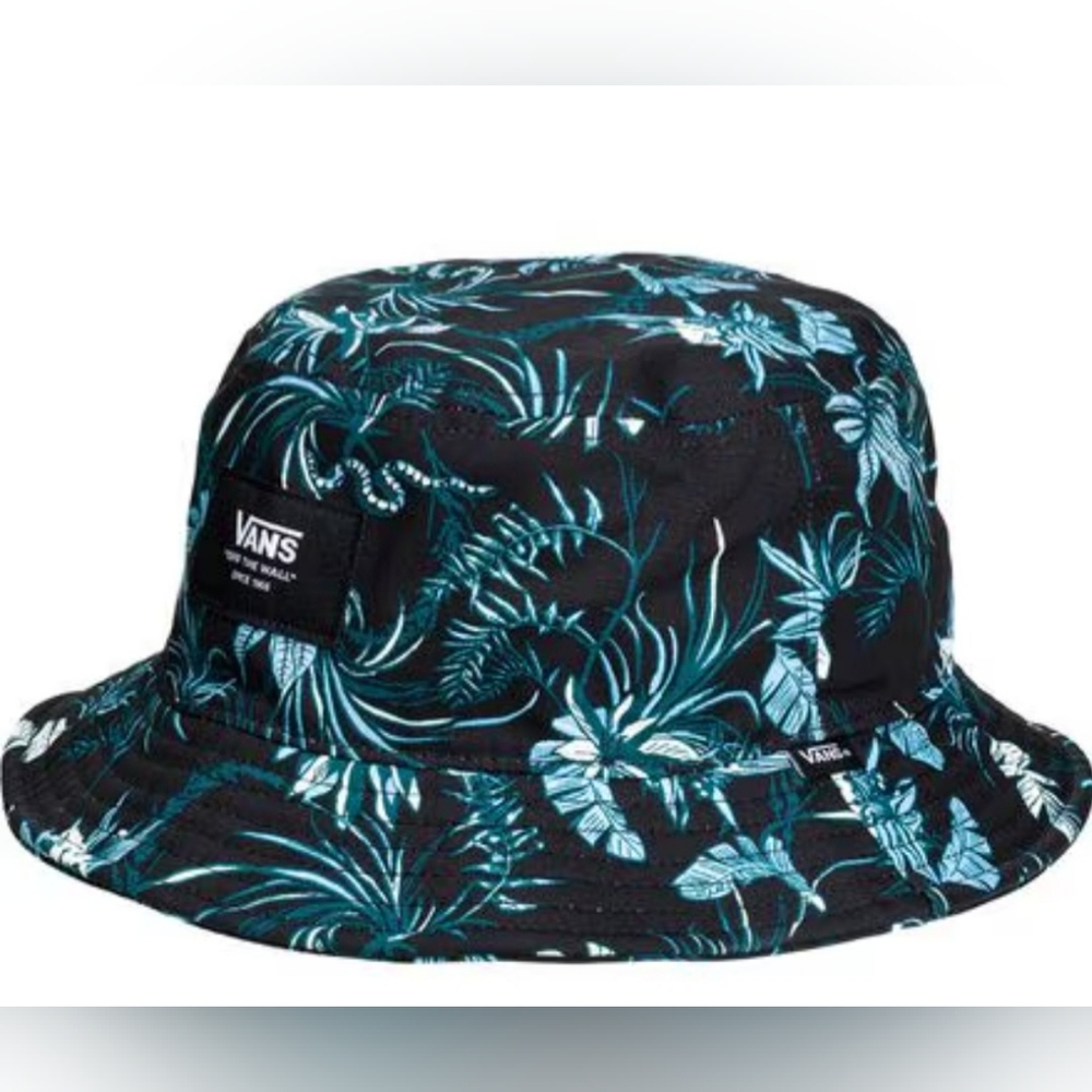 Vans Patch Bucket Hat *NWT*